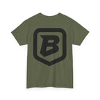 The BIG B Tee | BROAD. Originals