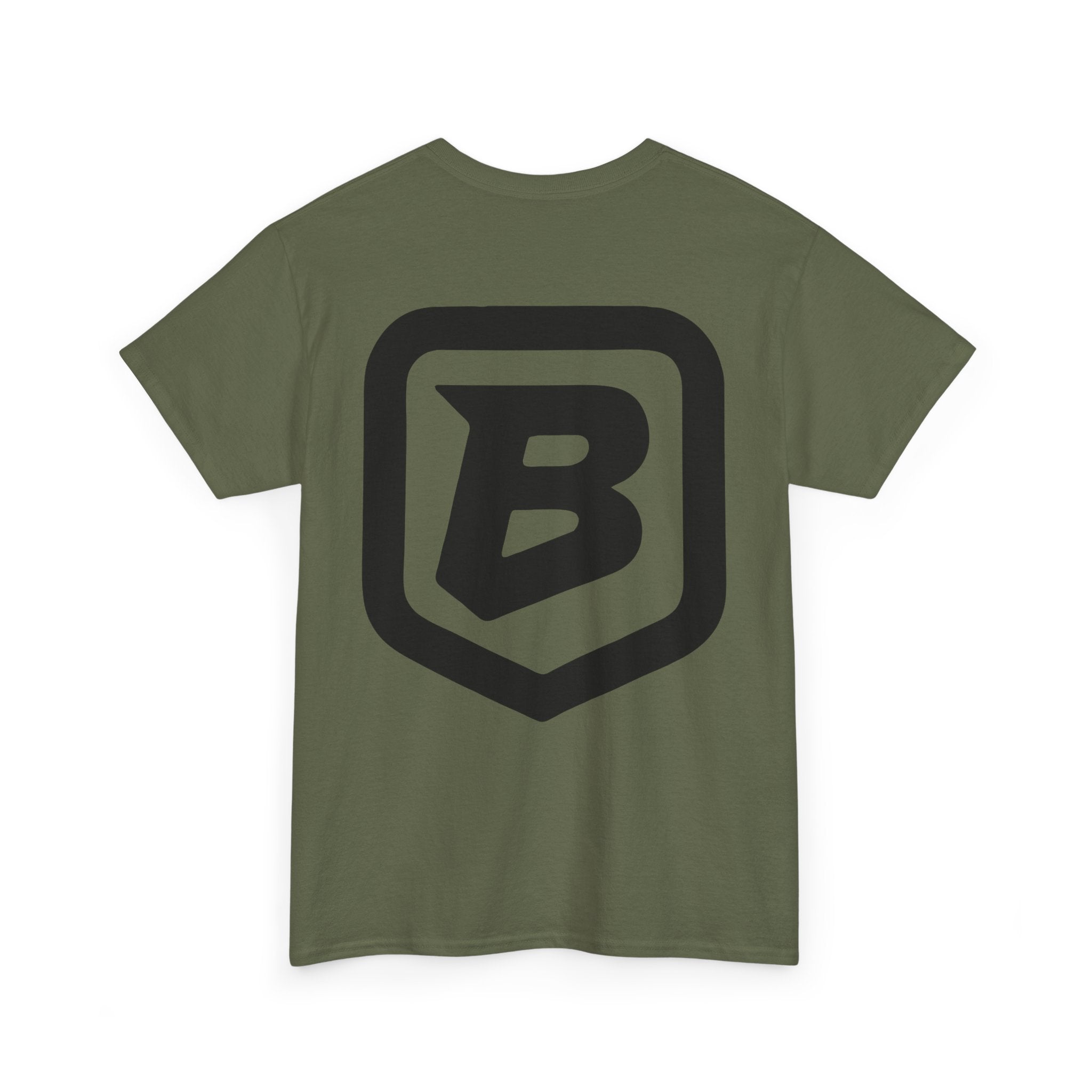 The BIG B Tee | BROAD. Originals