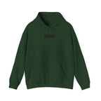 The Big B Hoodie | BROAD. Originals
