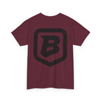 The BIG B Tee | BROAD. Originals