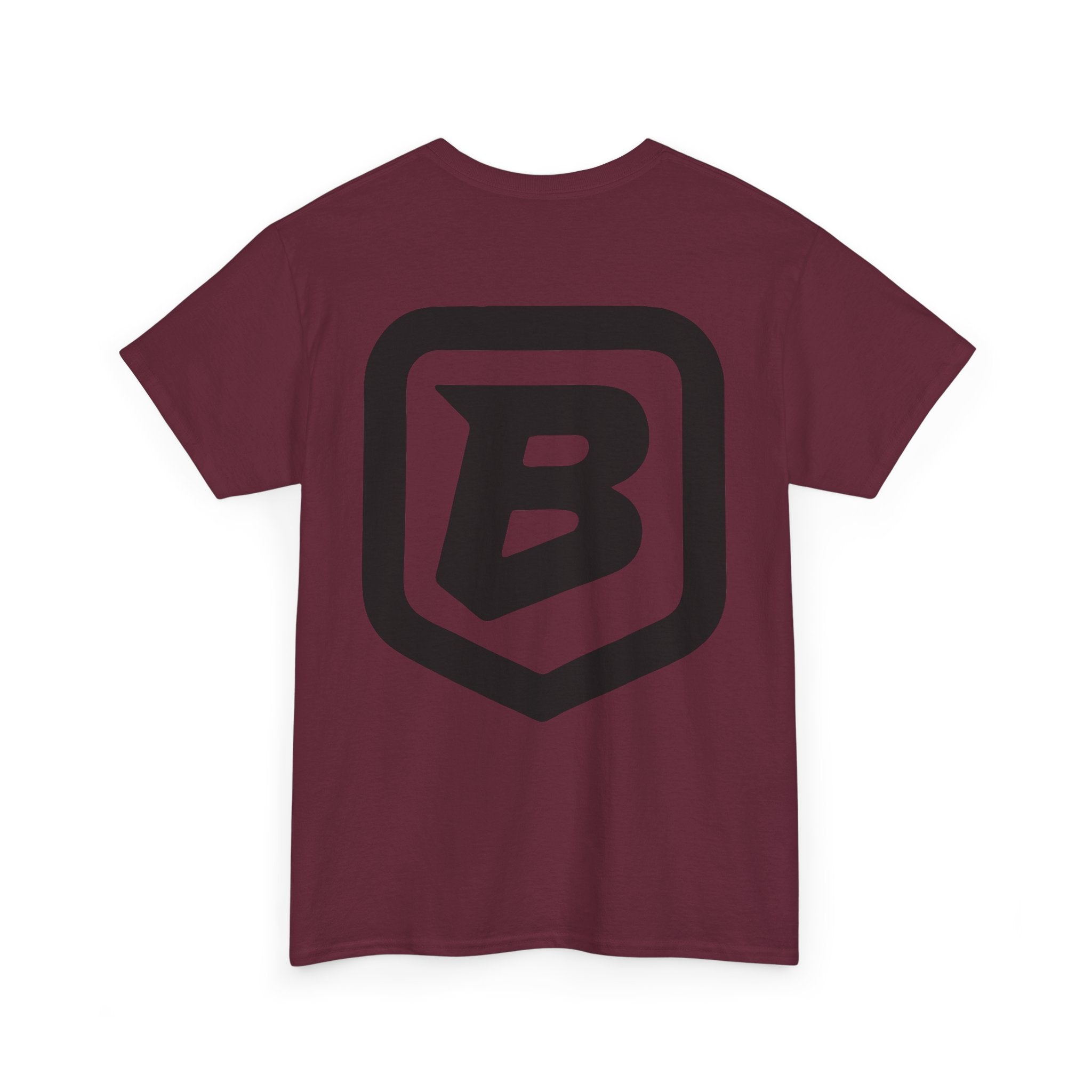 The BIG B Tee | BROAD. Originals