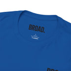 The BIG B Tee | BROAD. Originals