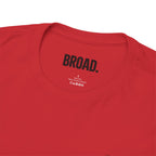 BROAD. Shoulders | BROAD. Originals