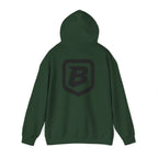 The Big B Hoodie | BROAD. Originals