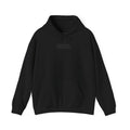 STEALTH B Hoodie | BROAD. STEALTH