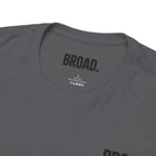 The BIG B Tee | BROAD. Originals