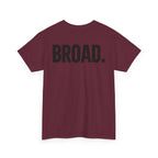 BROAD. Shoulders | BROAD. Originals