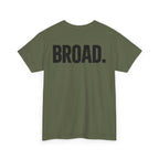 BROAD. Shoulders | BROAD. Originals