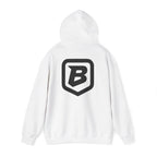 The Big B Hoodie | BROAD. Originals