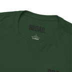 The BIG B Tee | BROAD. Originals