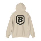 The Big B Hoodie | BROAD. Originals