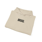 The Big B Hoodie | BROAD. Originals