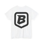 The BIG B Tee | BROAD. Originals