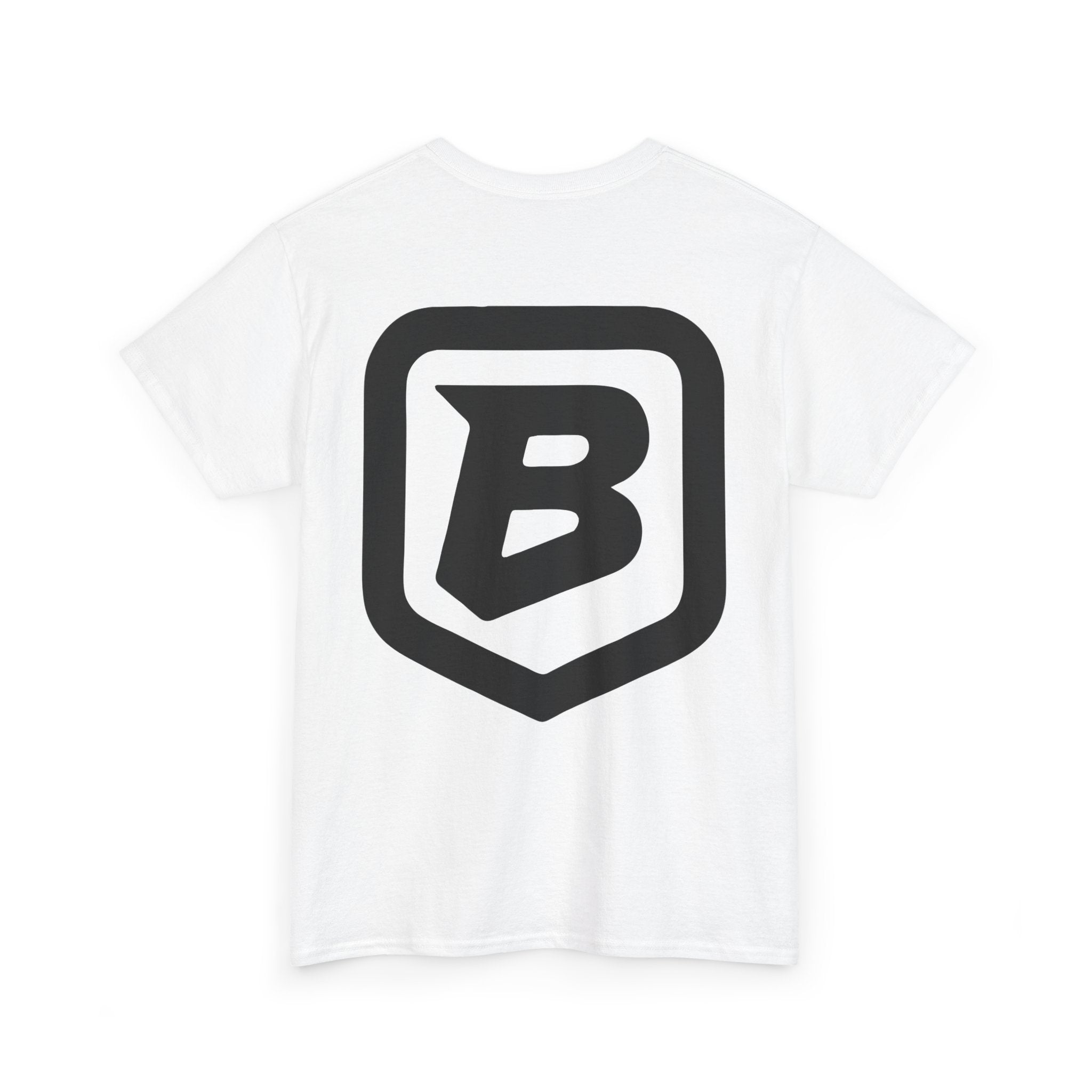 The BIG B Tee | BROAD. Originals