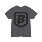 The BIG B Tee | BROAD. Originals