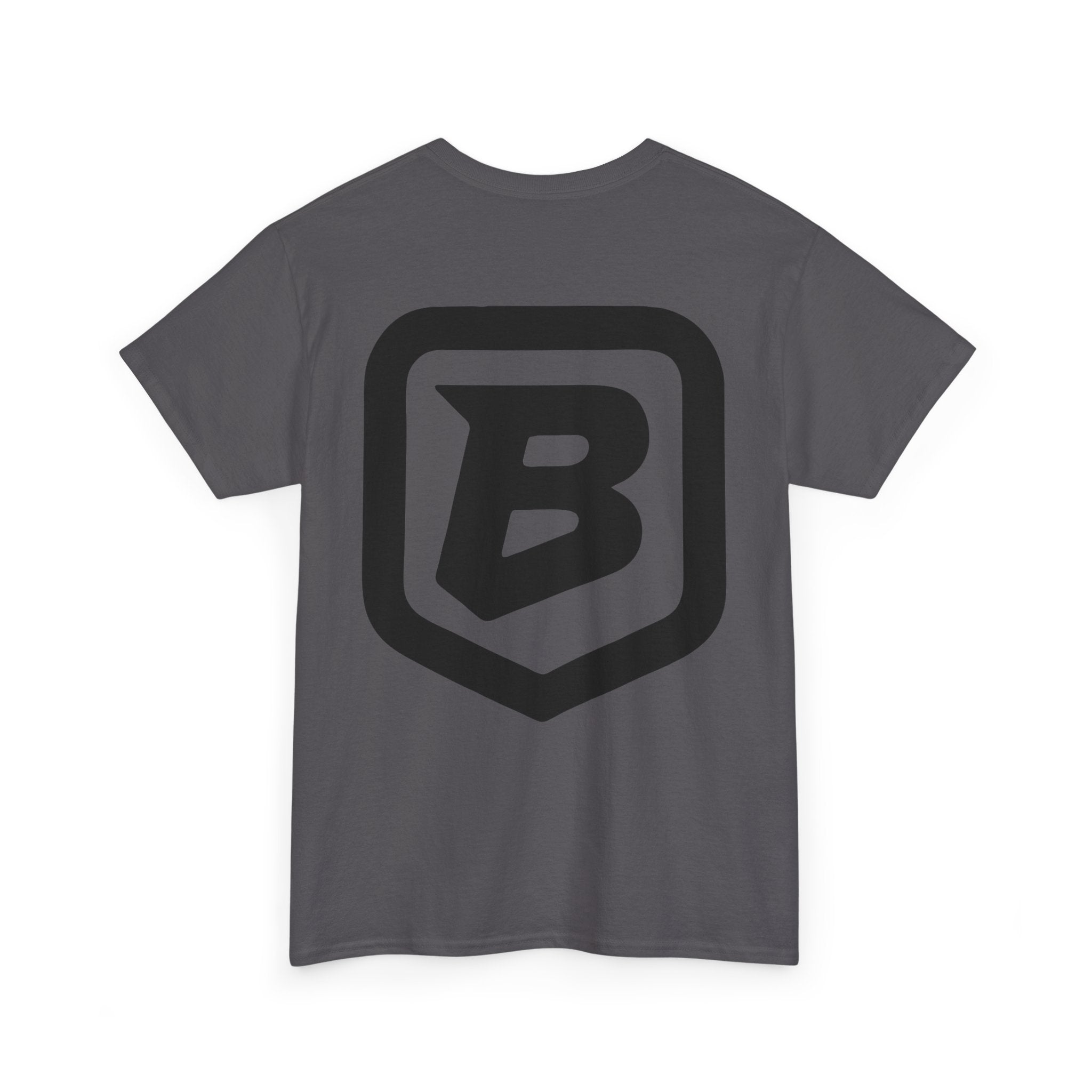 The BIG B Tee | BROAD. Originals