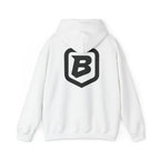 The Big B Hoodie | BROAD. Originals