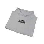 The Big B Hoodie | BROAD. Originals