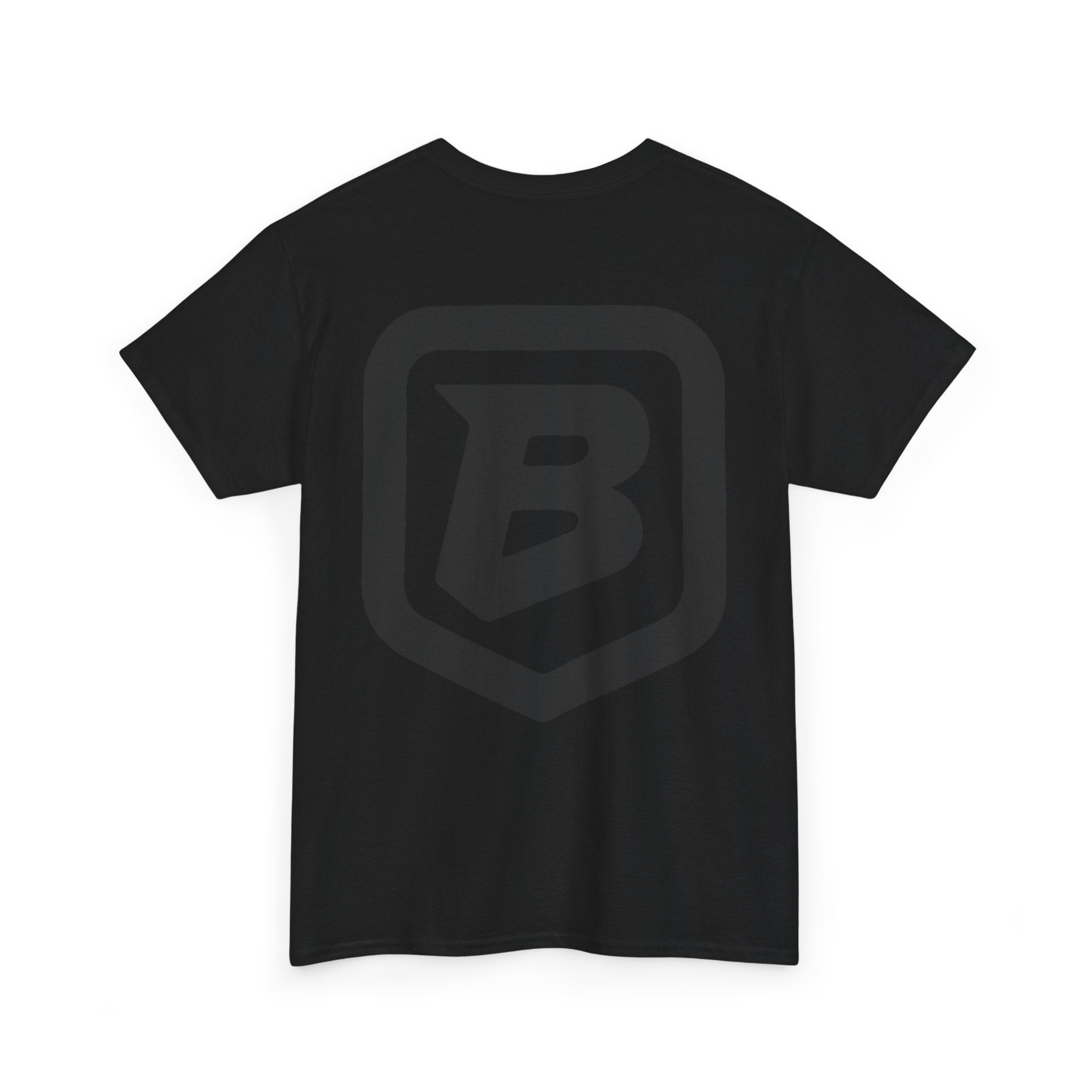 STEALTH B Tee | BROAD. STEALTH