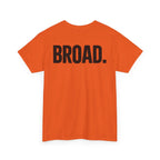 BROAD. Shoulders | BROAD. Originals