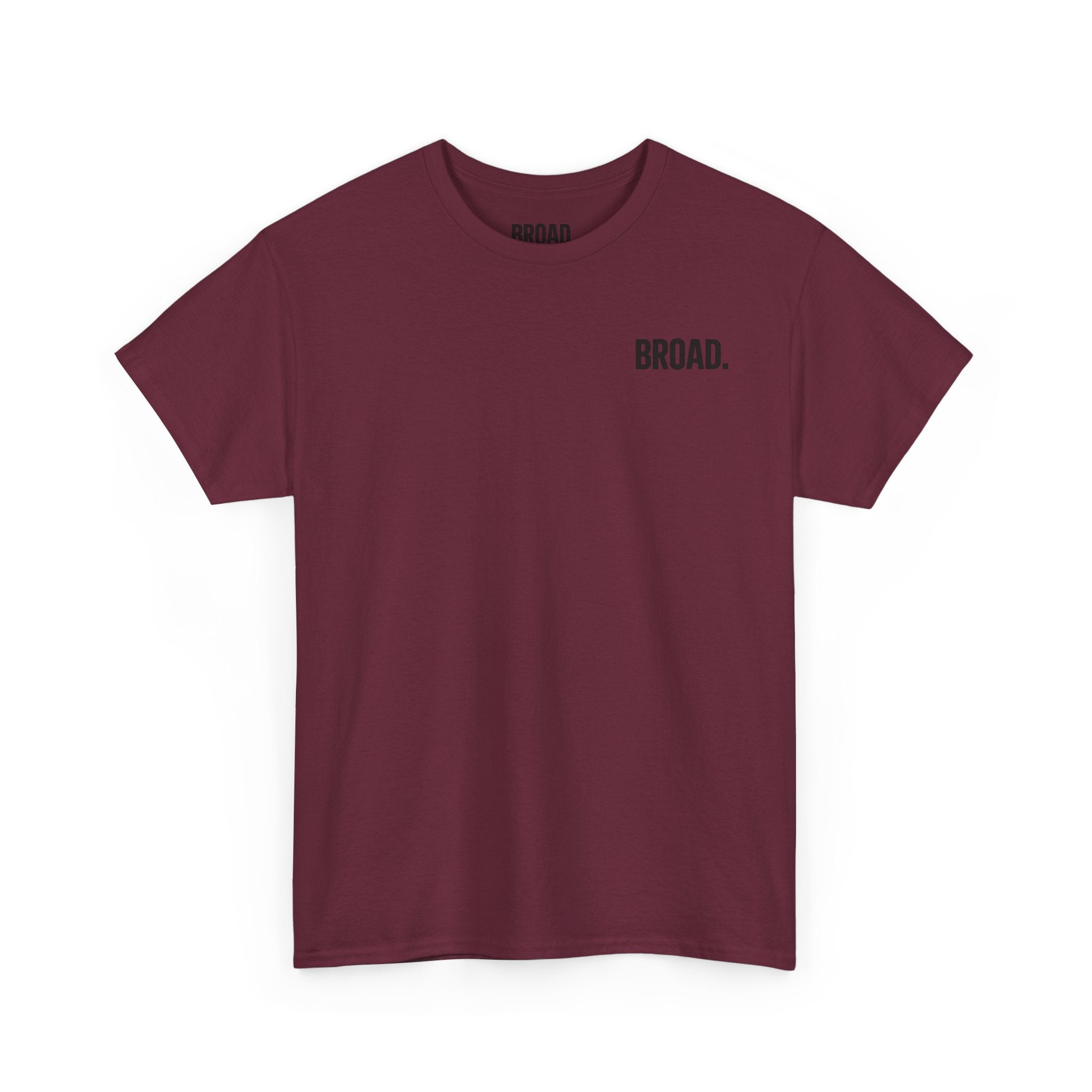 The BIG B Tee | BROAD. Originals