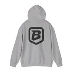 The Big B Hoodie | BROAD. Originals