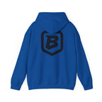 The Big B Hoodie | BROAD. Originals