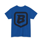 The BIG B Tee | BROAD. Originals