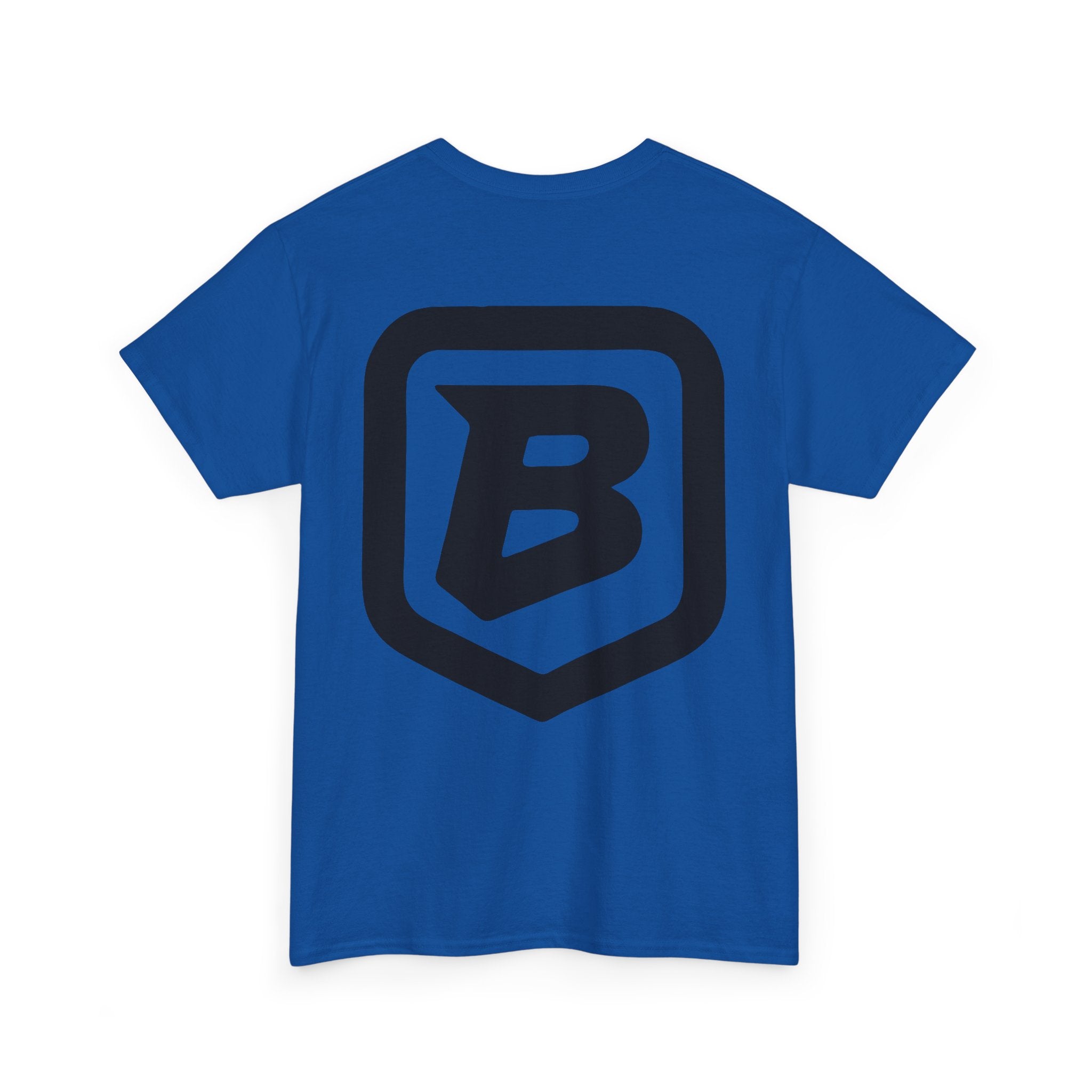 The BIG B Tee | BROAD. Originals