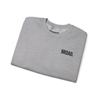 BROAD. Sweat | BROAD. Originals