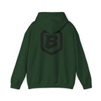 The Big B Hoodie | BROAD. Originals