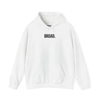The Big B Hoodie | BROAD. Originals