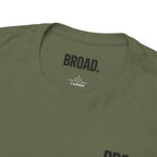 The BIG B Tee | BROAD. Originals