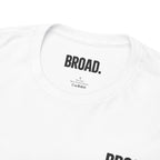 The BIG B Tee | BROAD. Originals