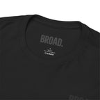 STEALTH B Tee | BROAD. STEALTH