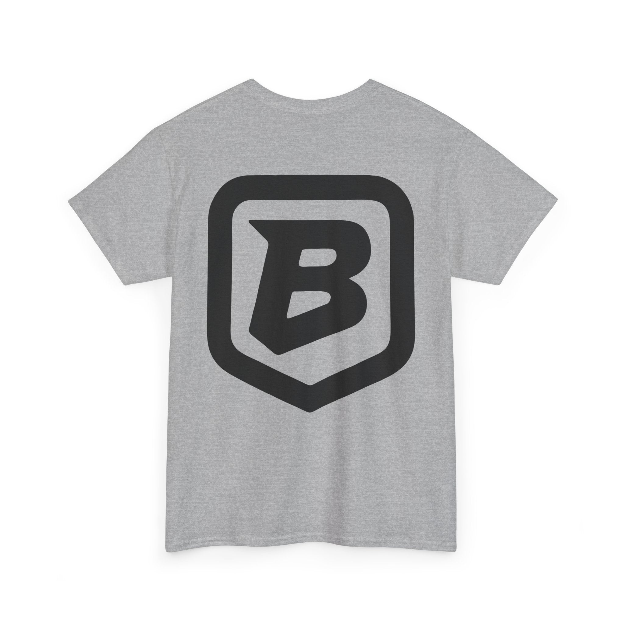 The BIG B Tee | BROAD. Originals