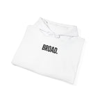 The Big B Hoodie | BROAD. Originals