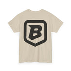 The BIG B Tee | BROAD. Originals
