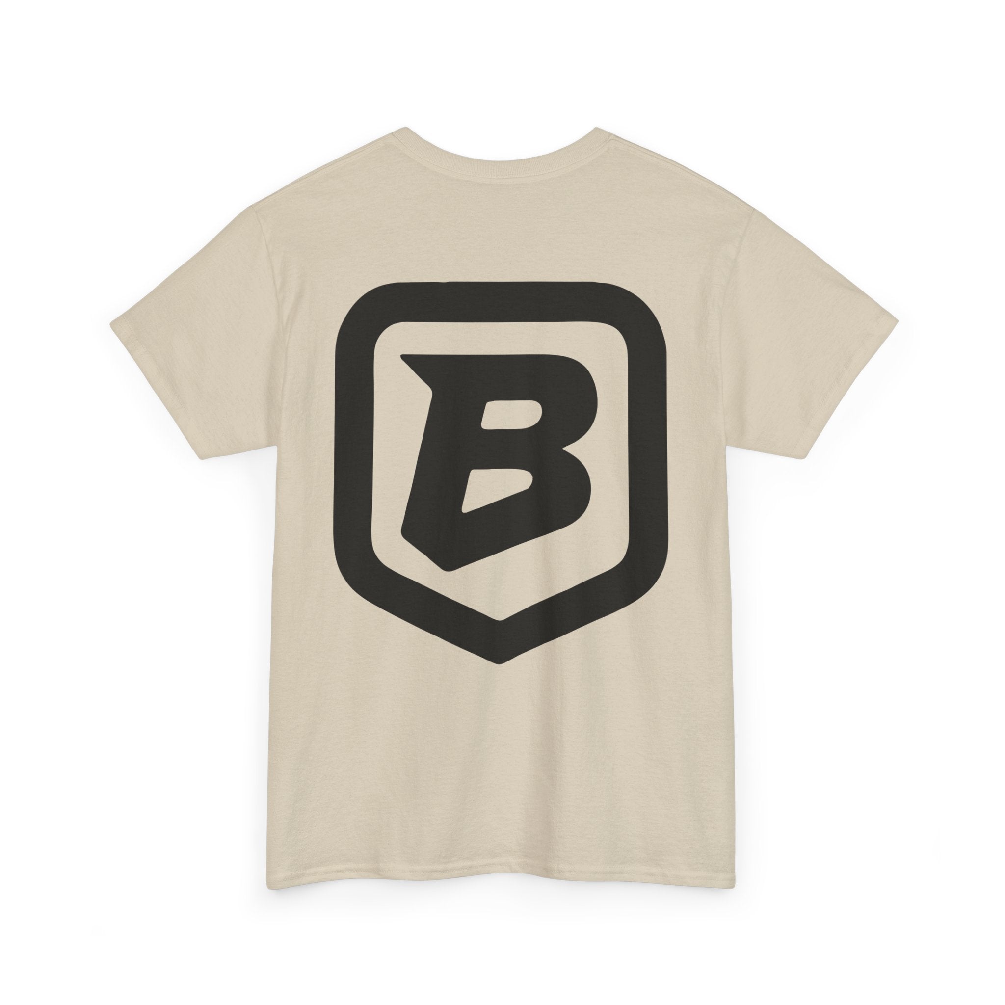 The BIG B Tee | BROAD. Originals