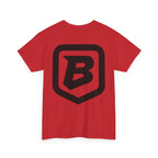 The BIG B Tee | BROAD. Originals