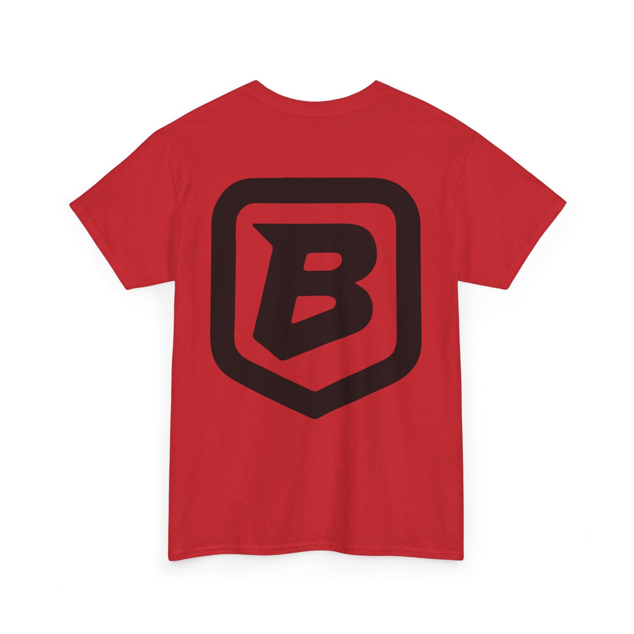 The BIG B Tee | BROAD. Originals