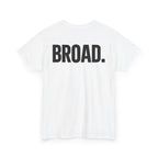 BROAD. Shoulders | BROAD. Originals