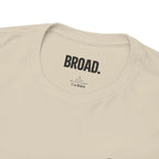 BROAD. Shoulders | BROAD. Originals