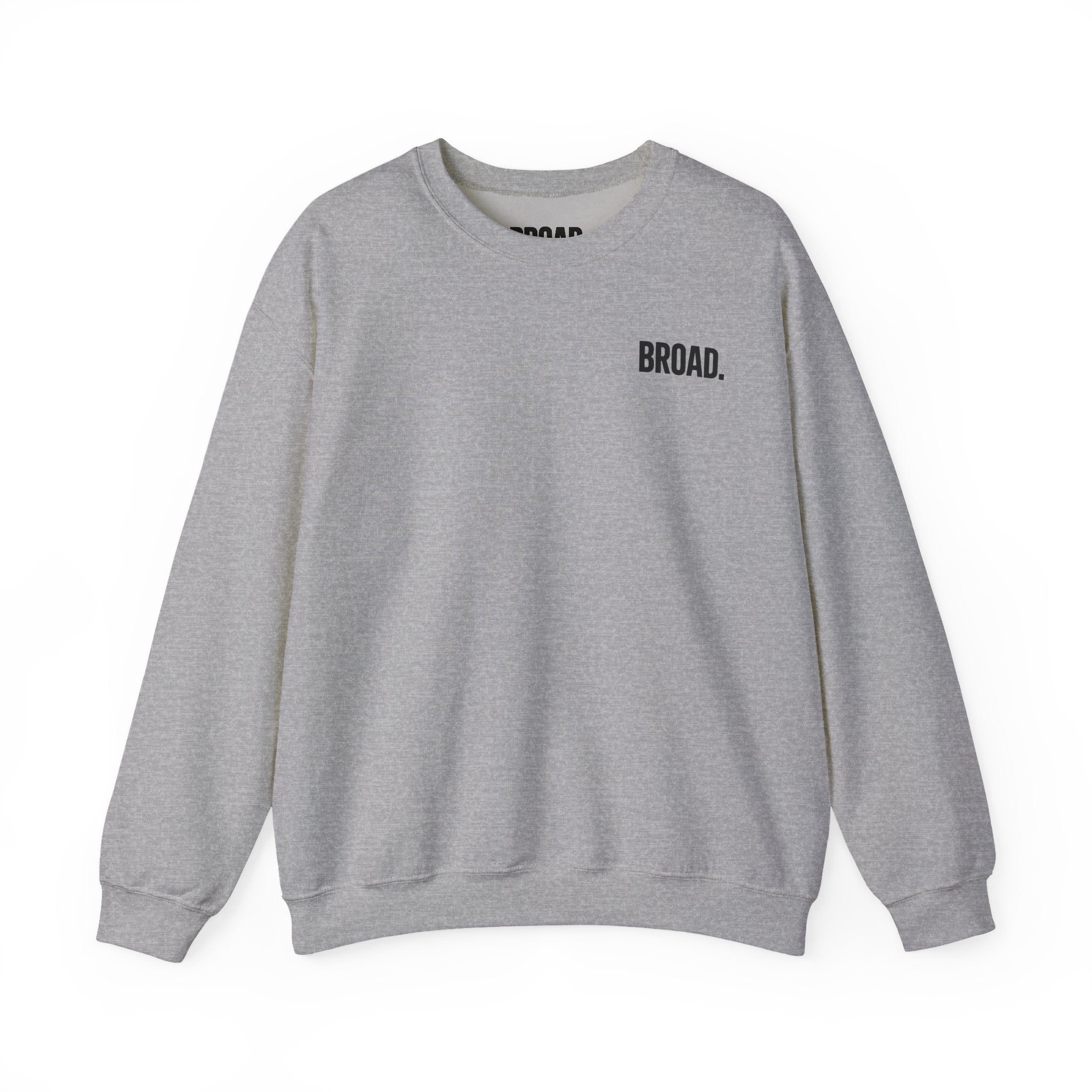 BROAD. Sweat | BROAD. Originals