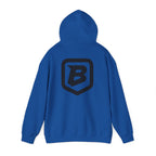 The Big B Hoodie | BROAD. Originals