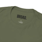 BROAD. Shoulders | BROAD. Originals