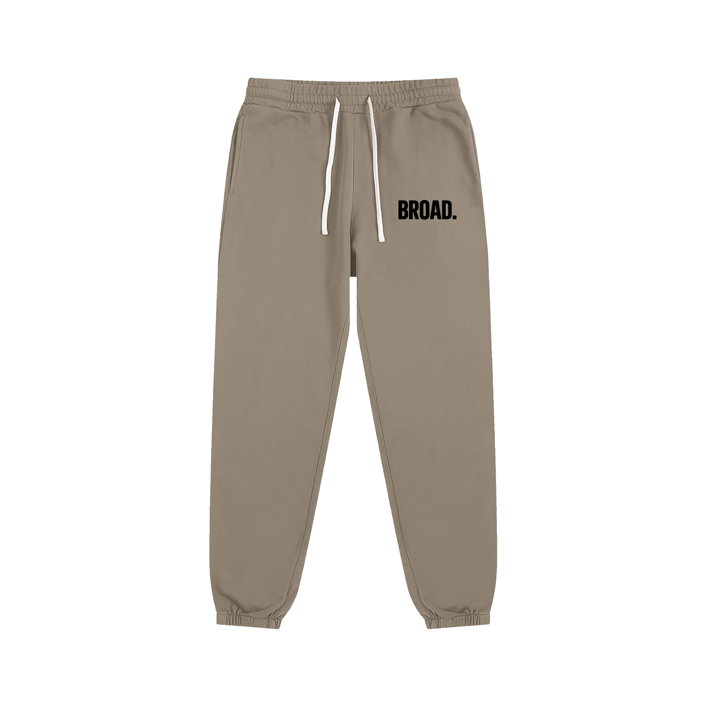 BROAD. Joggers | BROAD. Originals