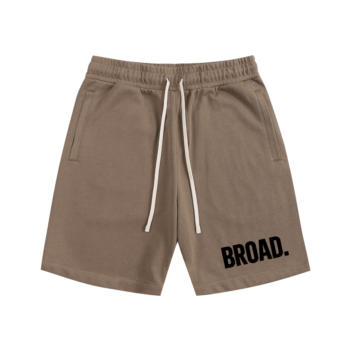 BROAD. Shorts | BROAD. Originals
