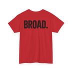 BROAD. Shoulders | BROAD. Originals