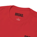 The BIG B Tee | BROAD. Originals
